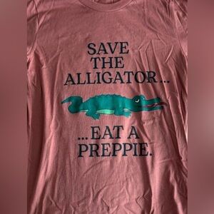 Kiel James Patrick tee